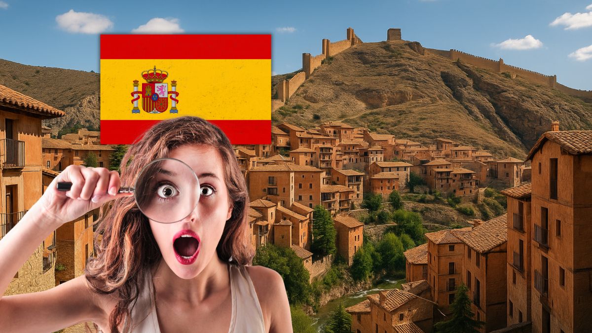 Le preguntamos a la IA cuál es el pueblo más bonito de España… y no es el que piensas