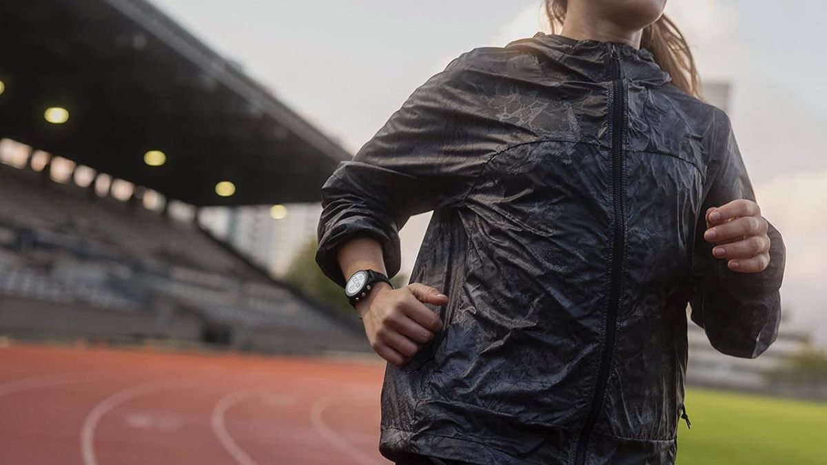 el Forerunner 255, ahora casi a mitad de precio