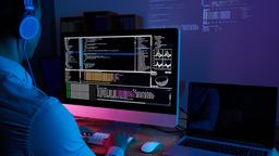 lenguajes programación videojuegos