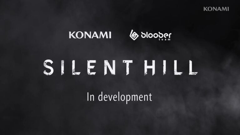 Anunciado Silent Hill Remake – Ramen Para Dos