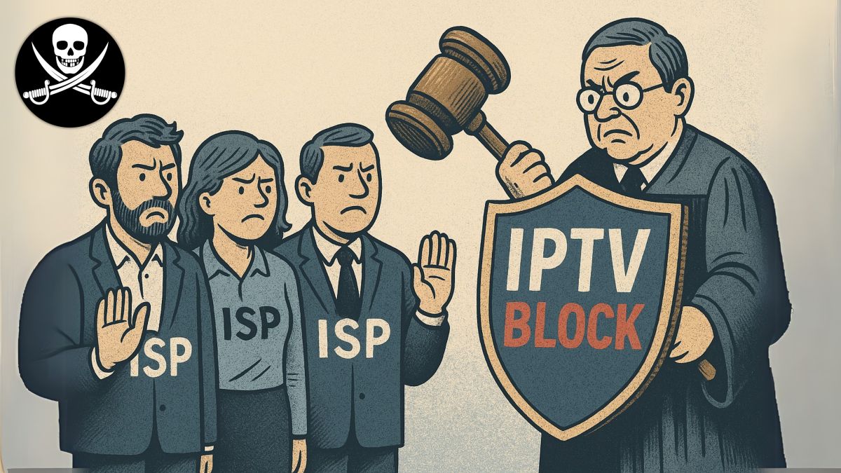 Los proveedores de internet hacen frente común contra los bloqueos a las IPTV: “Son desproporcionados”