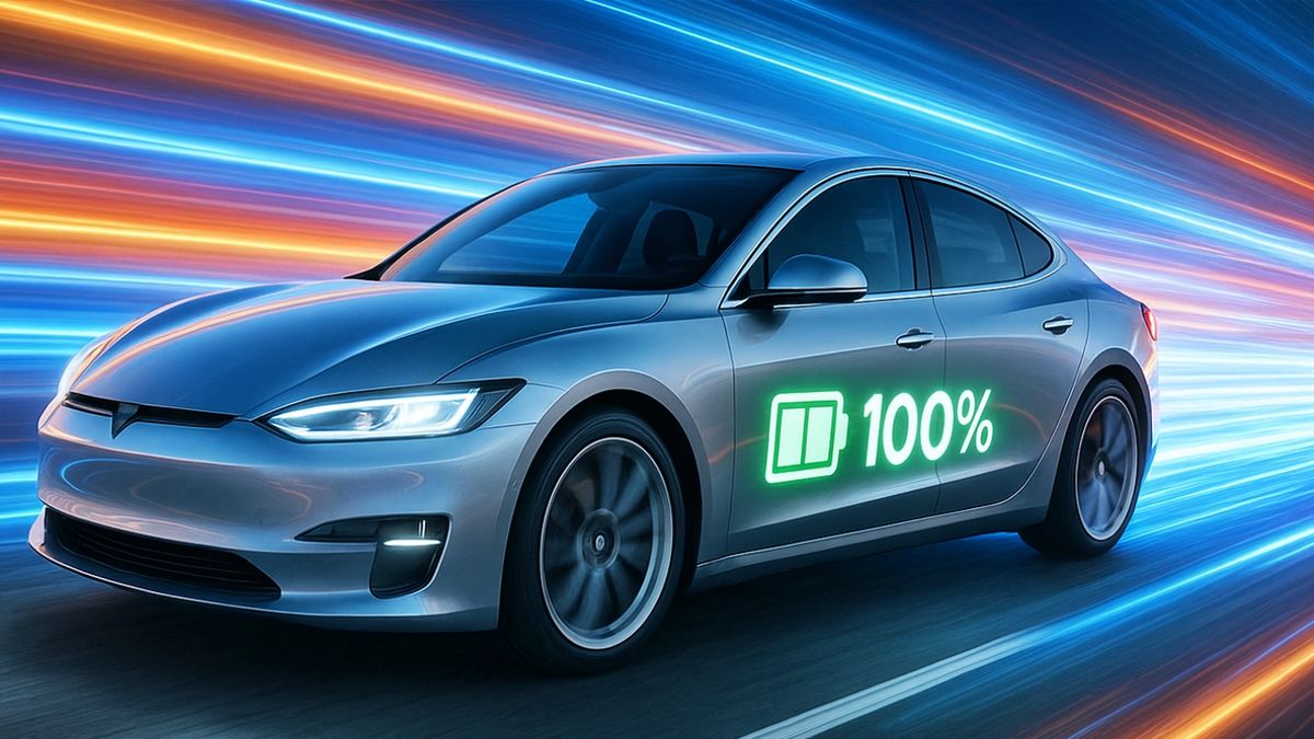 Espaldarazo definitivo al coche eléctrico, llegan las baterías durales con menos litio y más eficientes