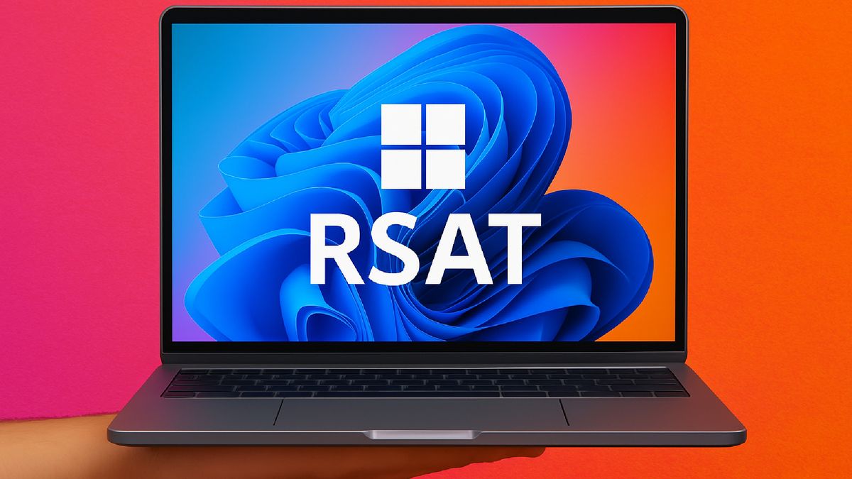 Qué es RSAT, cómo se instalarlo en Windows 11 y para qué sirve