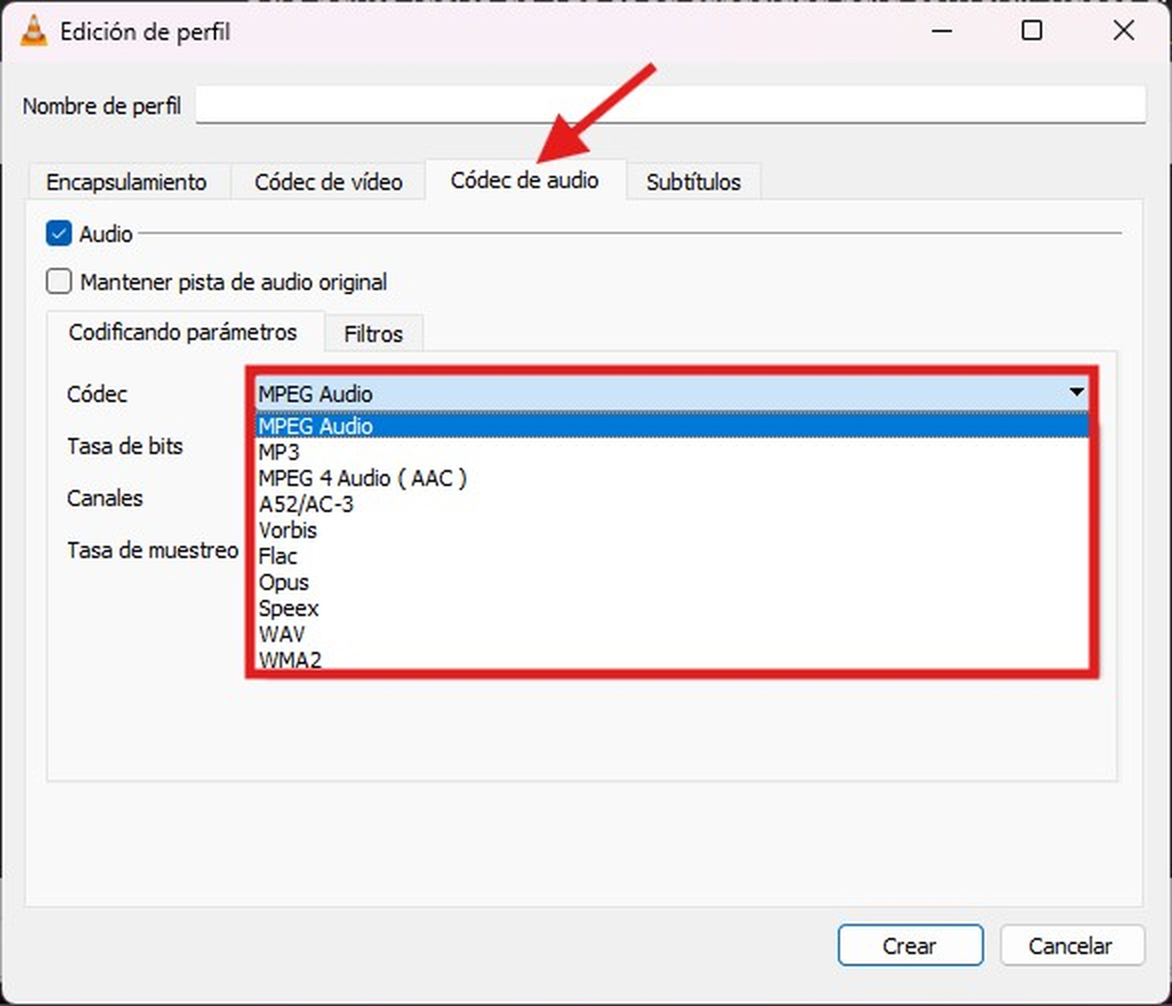 Elimina el audio de cualquier vídeo