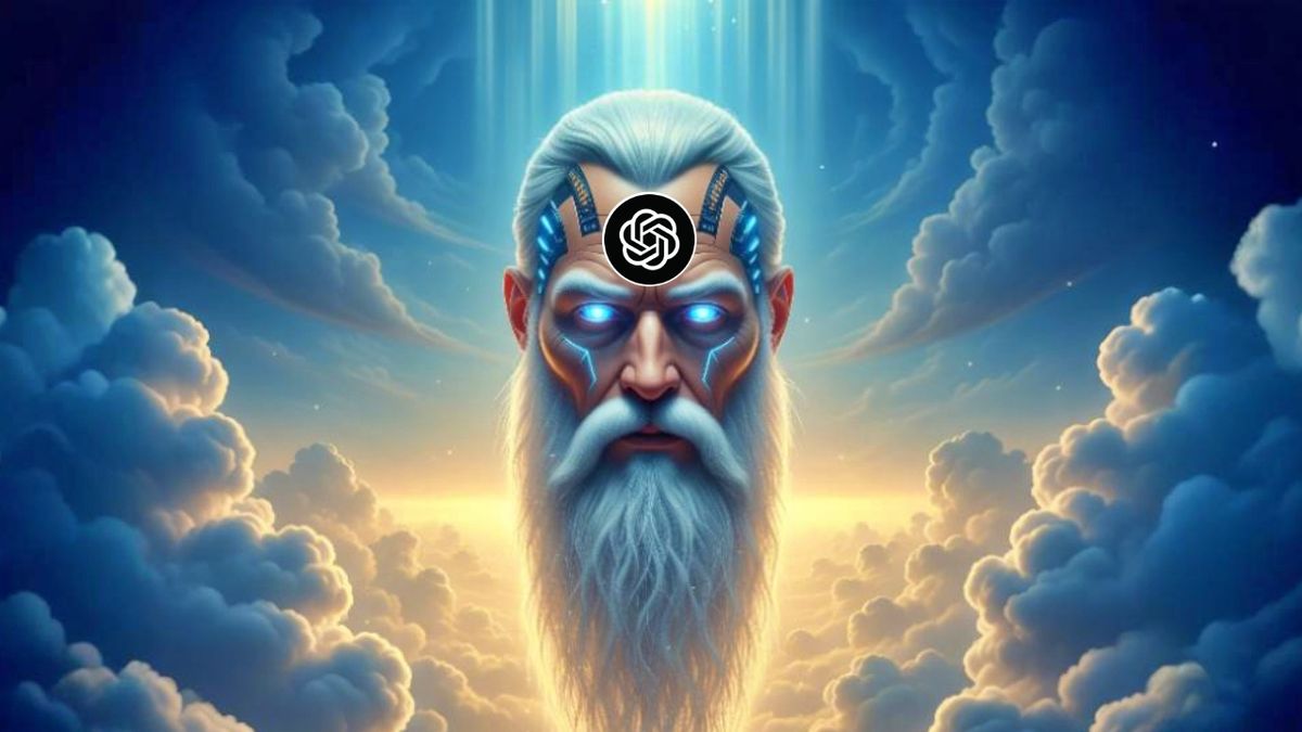 La regla de las 3 palabras para activar el “Modo Dios” de ChatGPT para conseguir respuestas perfectas