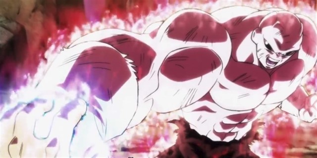 jiren dragon ball fighterz