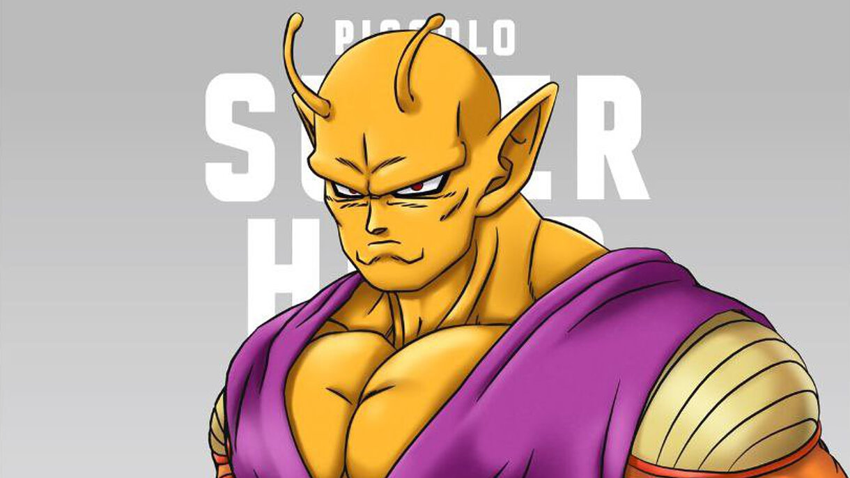 piccolo naranja asasa