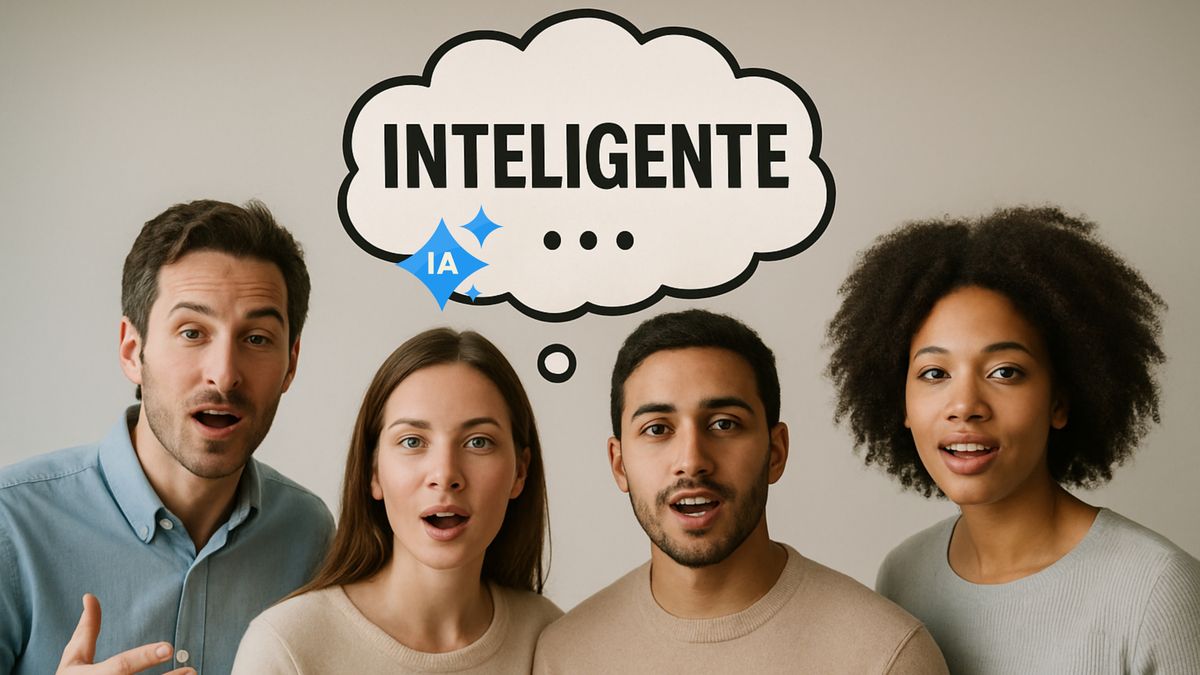 Las 7 frases que utilizan las personas más inteligentes a diario, según la IA
