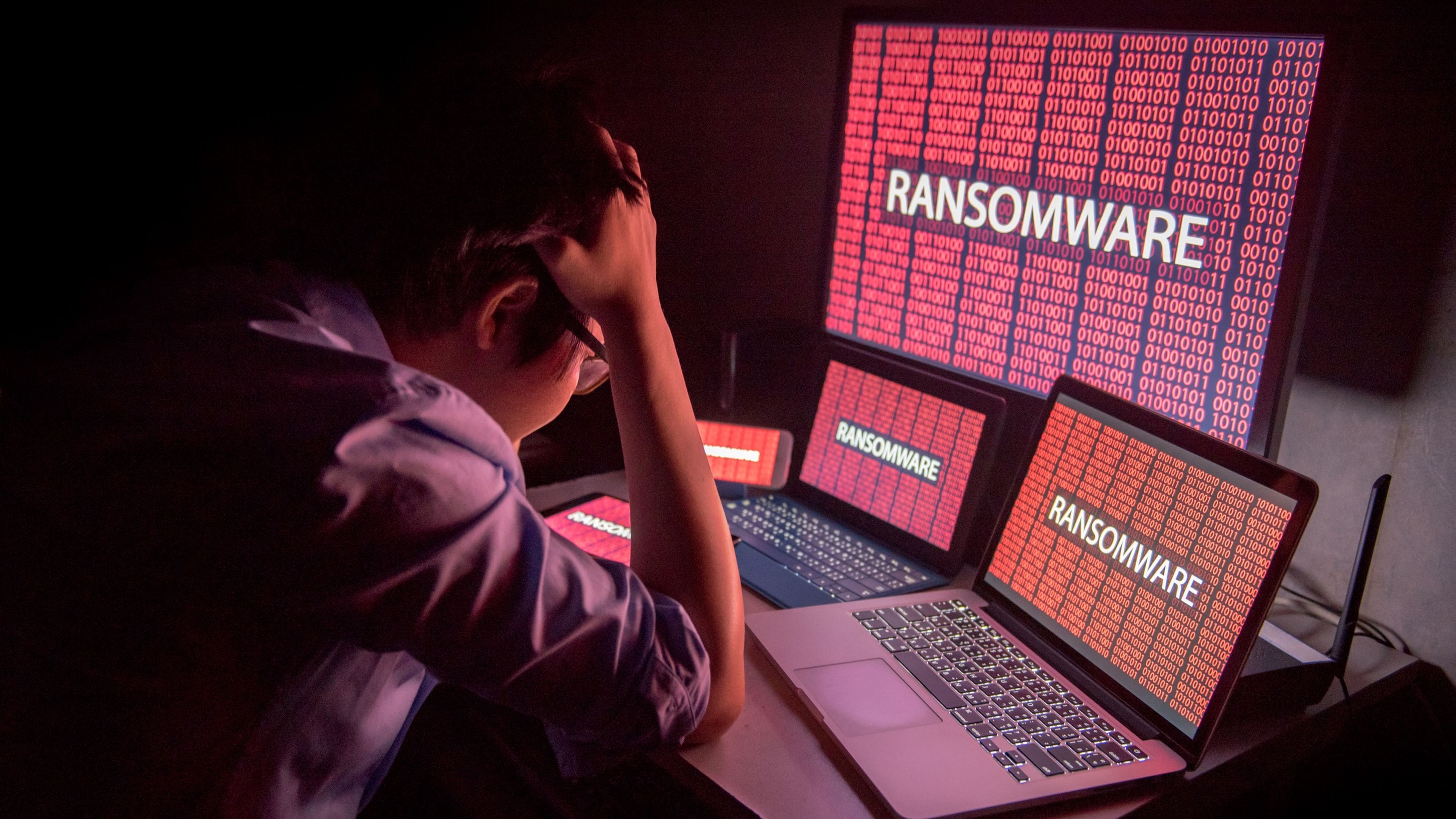 Malware Rasomware