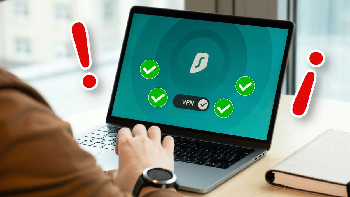 ¿Para qué sirve realmente usar una VPN aunque no hagas nada “ilegal”?