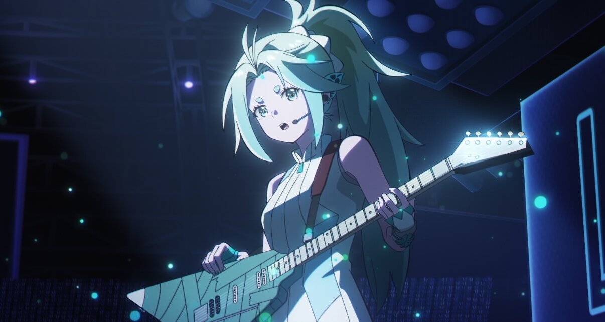 to be hero x lucky cyan To Be Hero X Lucky Cyan
