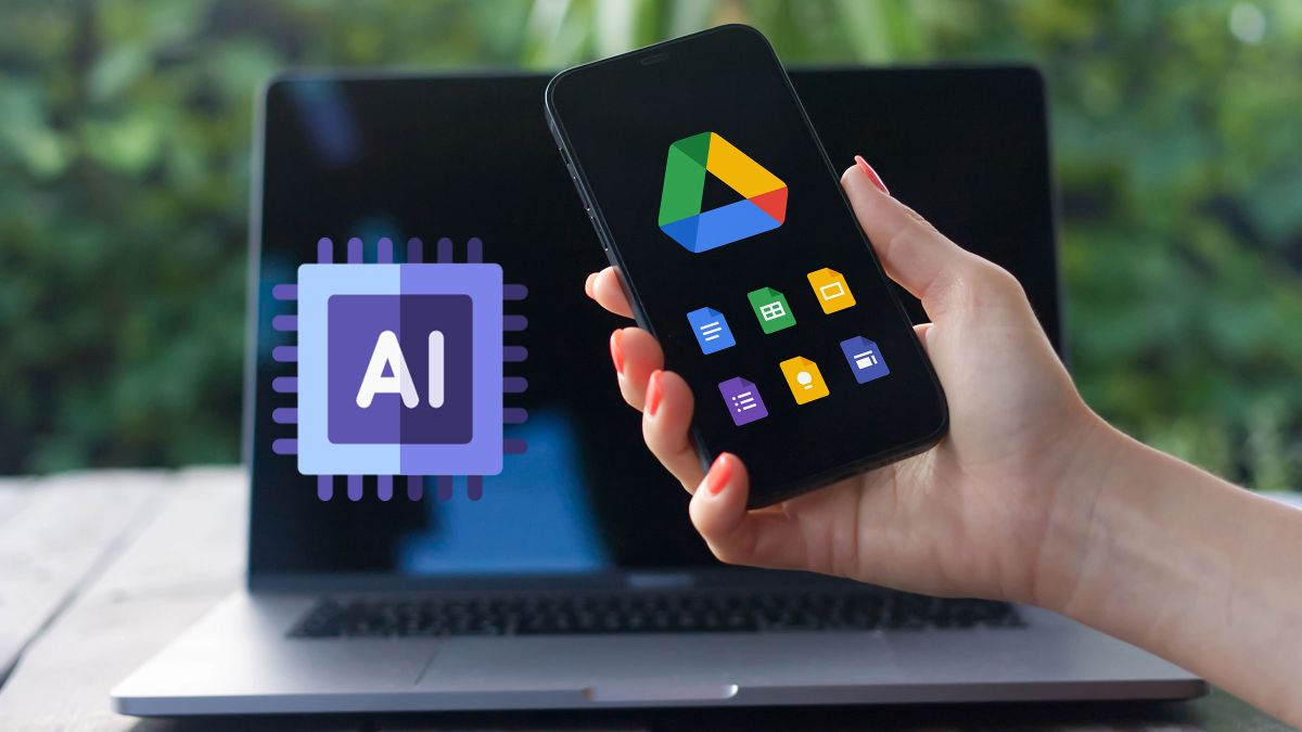 Google integra Gemini en Workspace para resumir documentos y crear formularios