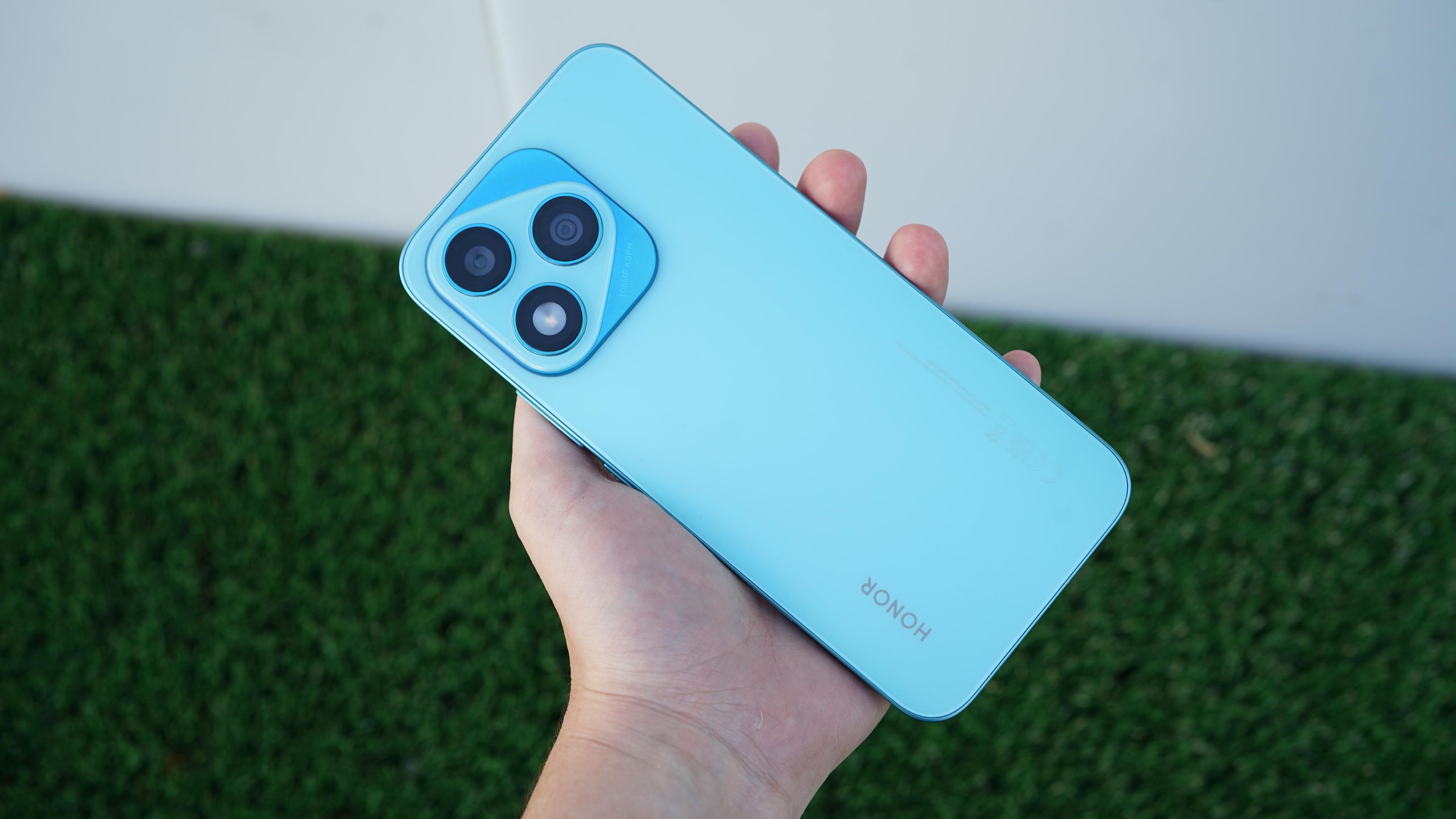 Honor 400 Lite