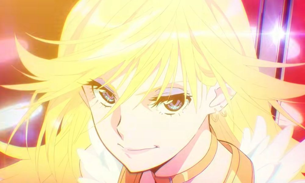 Nuevo tráiler de New Panty & Stocking