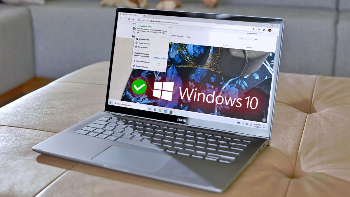 No dejes que Microsoft acabe con tu PC con Windows 10: adelántate y haz esto