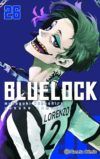Blue Lock #26