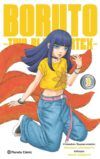 Boruto – Two Blue Vortex #3