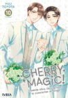 Cherry Magic! #10