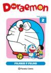 Doraemon (Català) #2