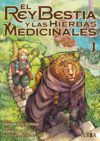 El rey bestia y las hierbas medicinales #1