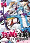 Iruma-kun en el instituto demoníaco #14
