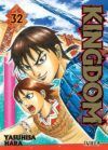 Kingdom #32