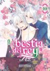 La Bestia del Rey #10