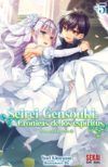 Seirei Gensouki: Crónica de los espíritus (novela) #5