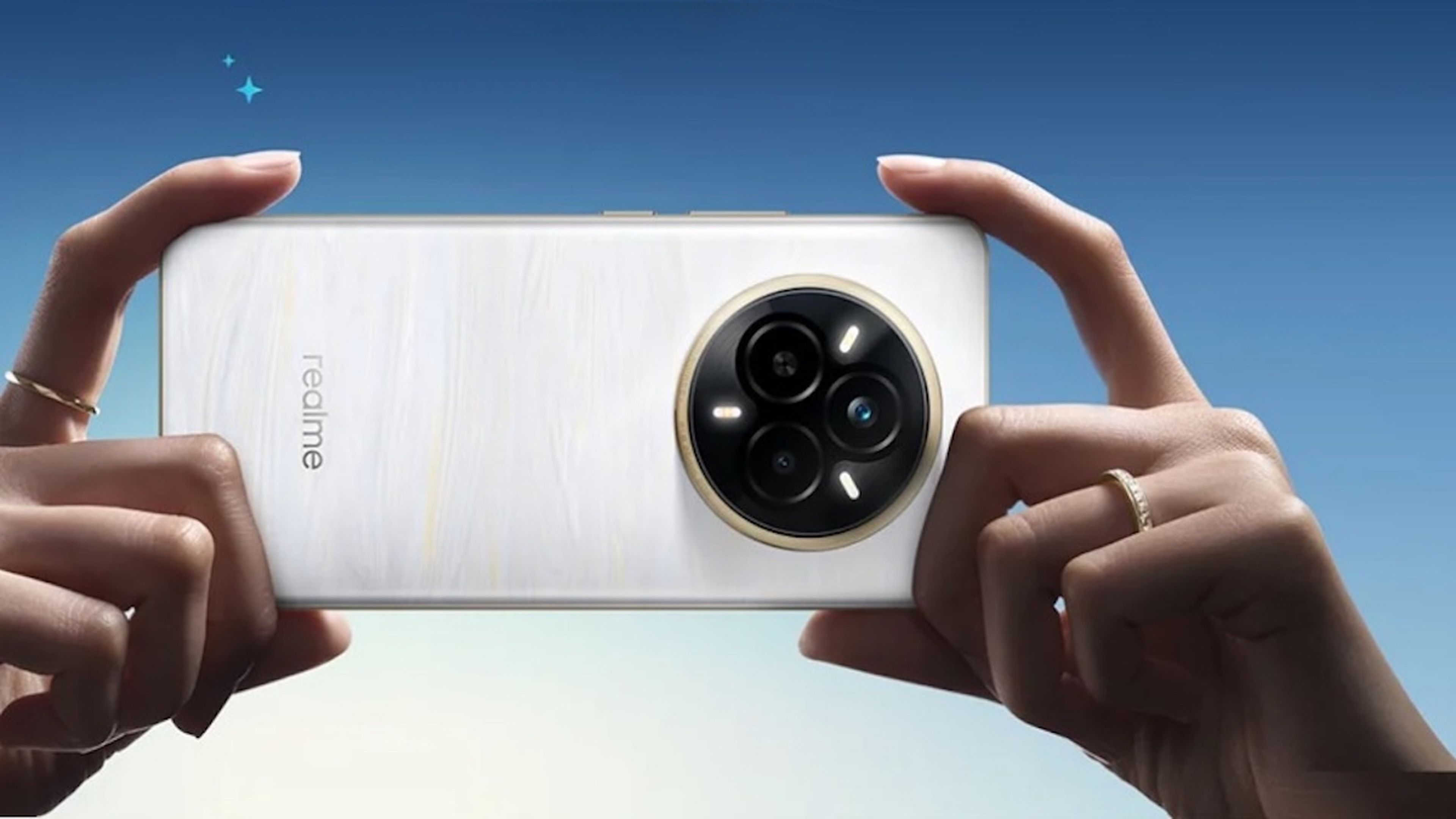 Realme 14 Pro