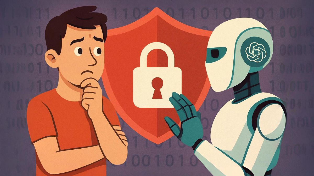 ¿Sabe ChatGPT demasiado sobre ti? Protección de Datos intenta frenarlo antes de que sea demasiado tarde