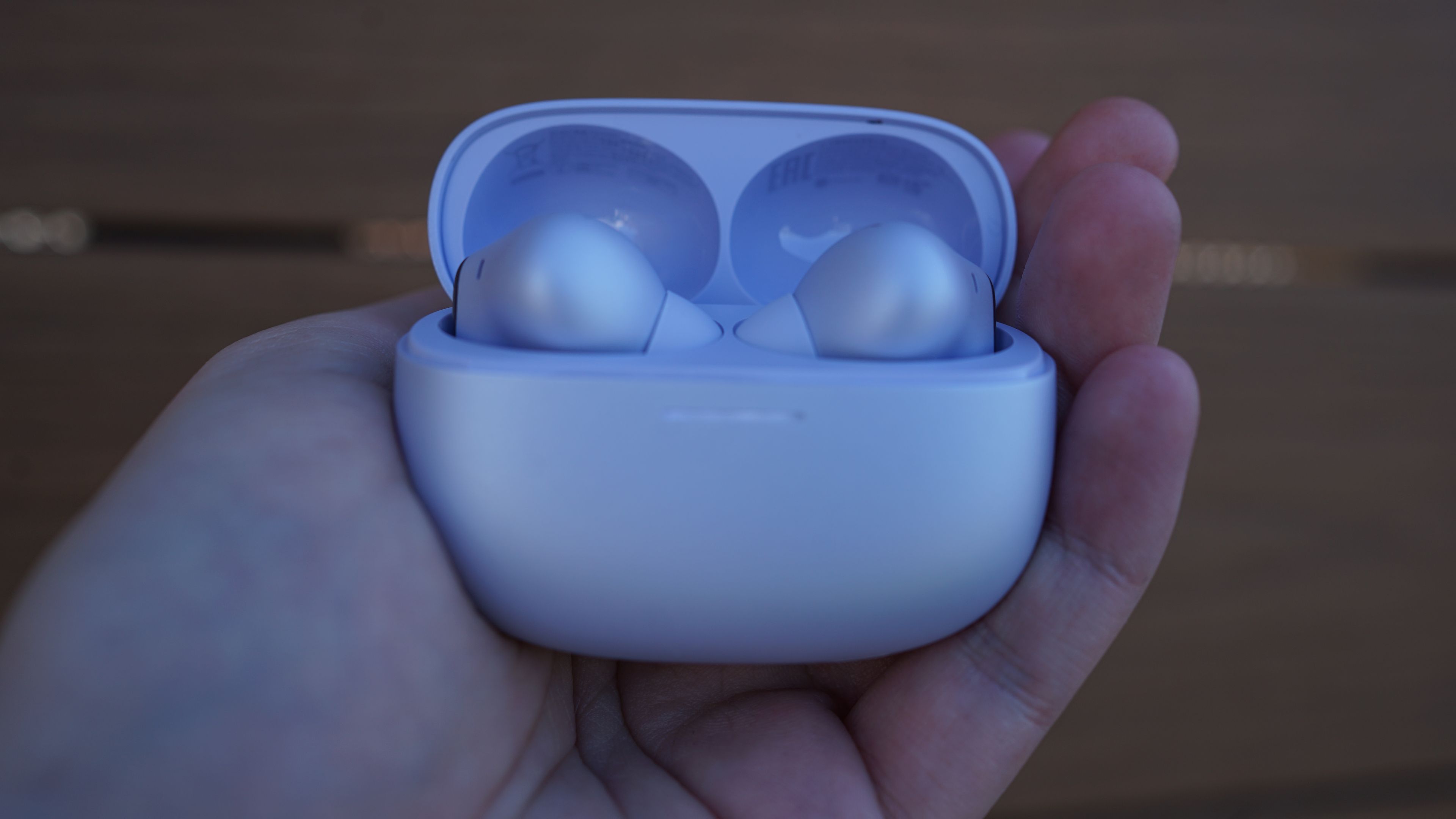 Xiaomi Redmi Buds 6 Pro