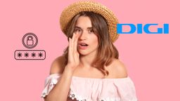 Si eres de DIGI y te gusta viajar: apunta este código secreto, puede evitarte muchos problemas