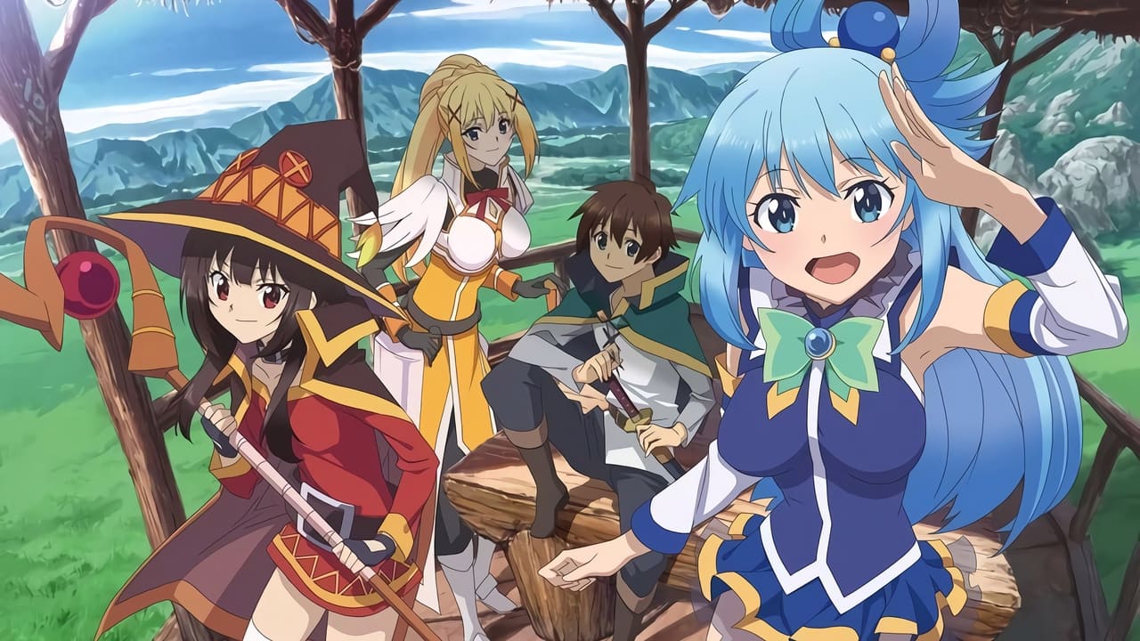 Ya a la venta la Otaku Edition de KonoSuba: La Leyenda Carmesí