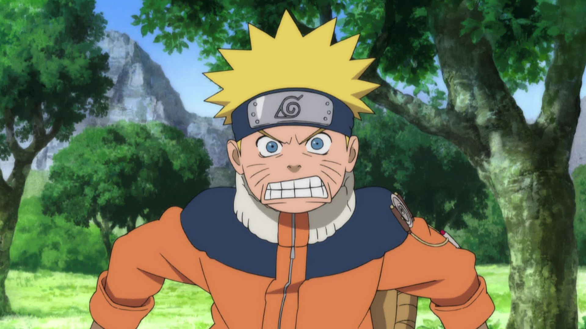 Naruto se muda a la madrugada en SX3 desde el lunes 23 de junio