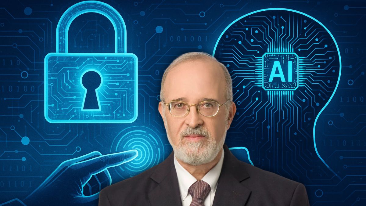 “A medida que la IA sea más popular, la necesidad de protegernos crecerá”