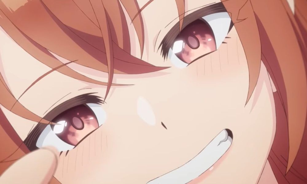 El anime de Tomodachi no Imouto ga Ore ni dake Uzai se estrenará en octubre