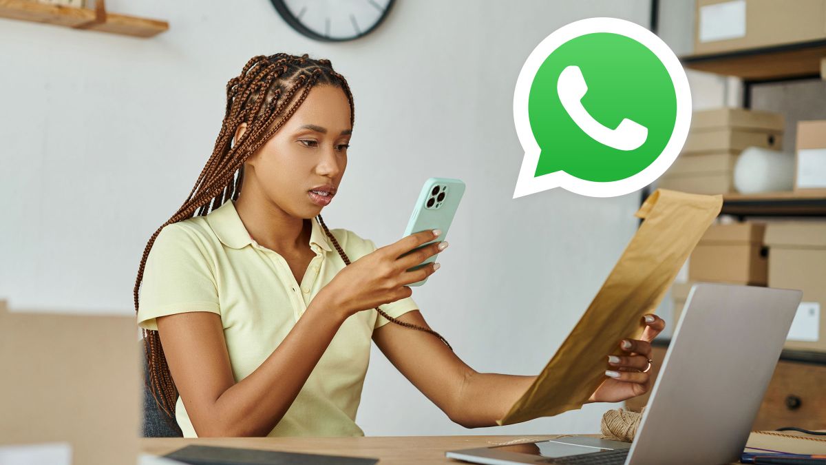 WhatsApp se vuelve todo un escáner con su nueva función para Android