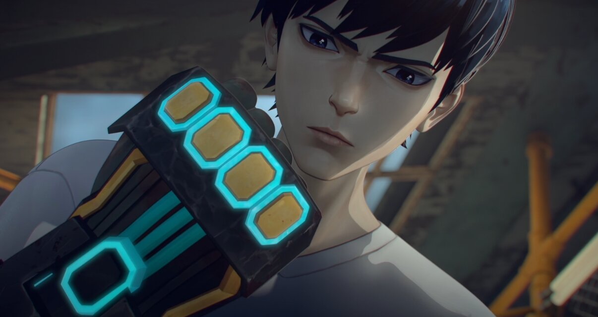 to be hero x yang cheng 2 To Be Hero X Yang Cheng