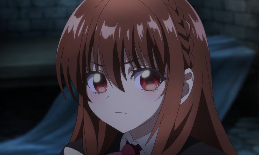 Tensei Akujo no Kuro Rekishi se estrenará en octubre