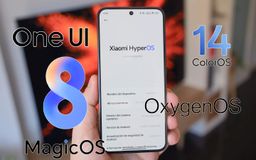 Interfaces de Android