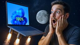 Windows 11 con mejor rendimiento
