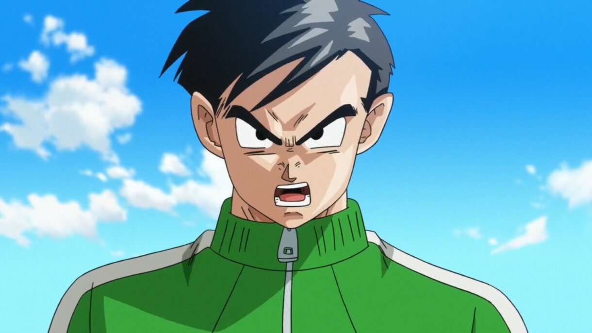 gohan-chandal