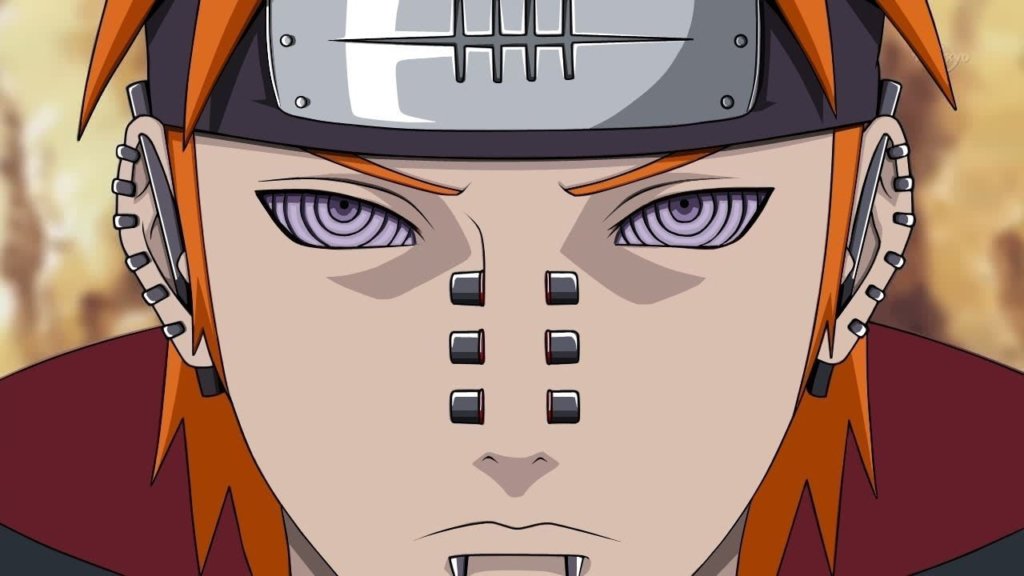 pain-naruto