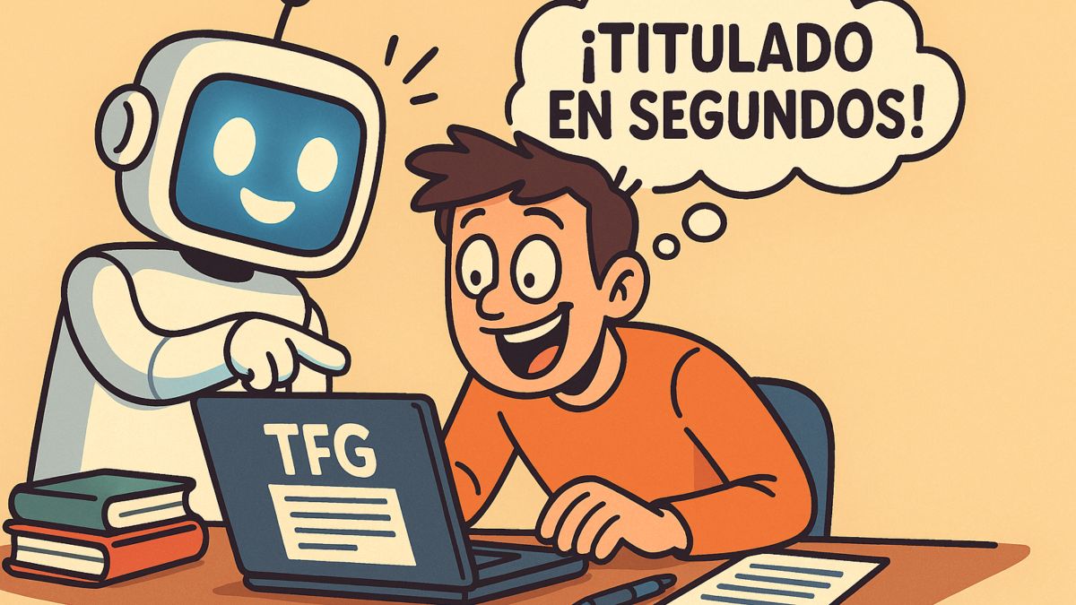 “Es un error confiar en él”