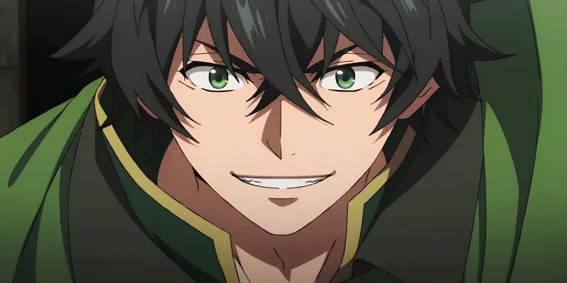 El 9 de julio se estrenará el simulcast de la temporada 4 de The Rising of the Shield Hero y tendrá doblaje castellano en Crunchyroll