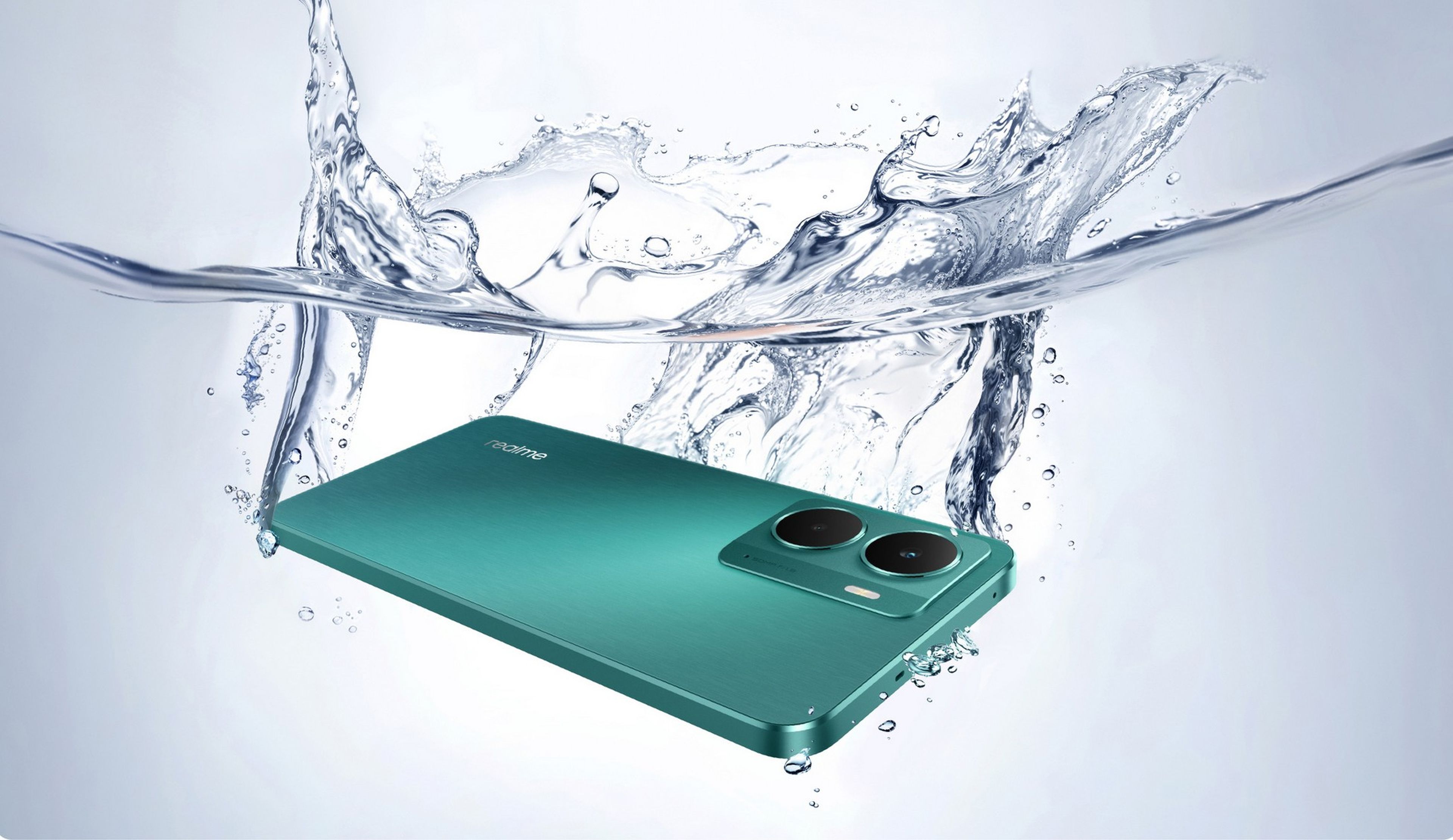 Realme P3