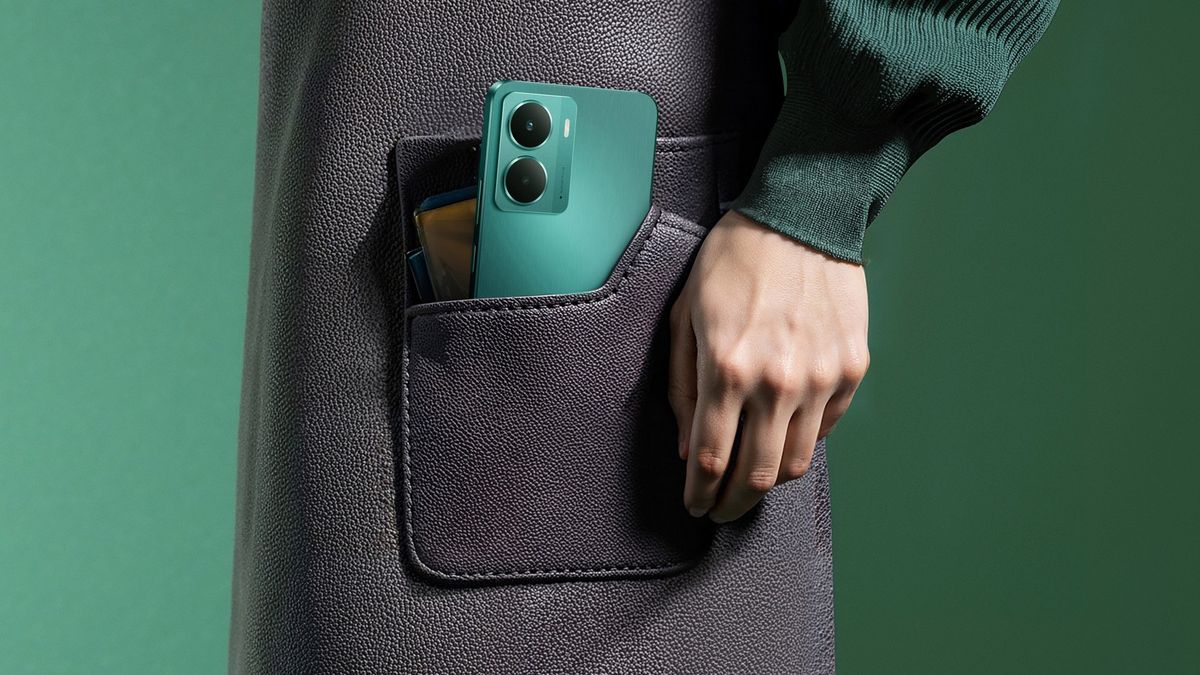 El nuevo Realme P3 se lanza a la conquista de la gama media, con un diseño colorido y orientado a videojuegos