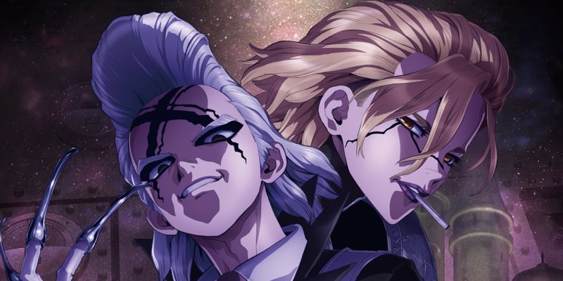 La segunda parte de Dr. STONE SCIENCE FUTURE llegará a Crunchyroll el 10 de julio y tendrá doblaje