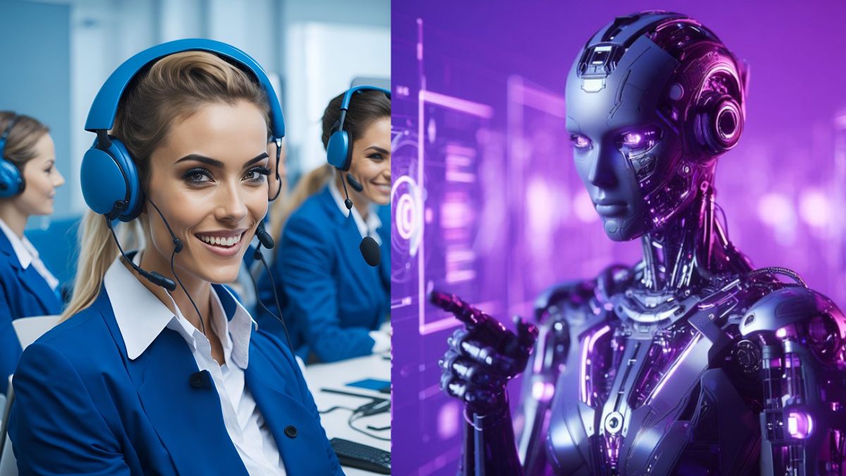 las empresas apuestan otra vez por humanos tras comprobar los límites de la inteligencia artificial