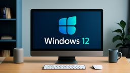 Windows 12 sigue adelante, aunque nadie hable de él, y ya conocemos muchos detalles